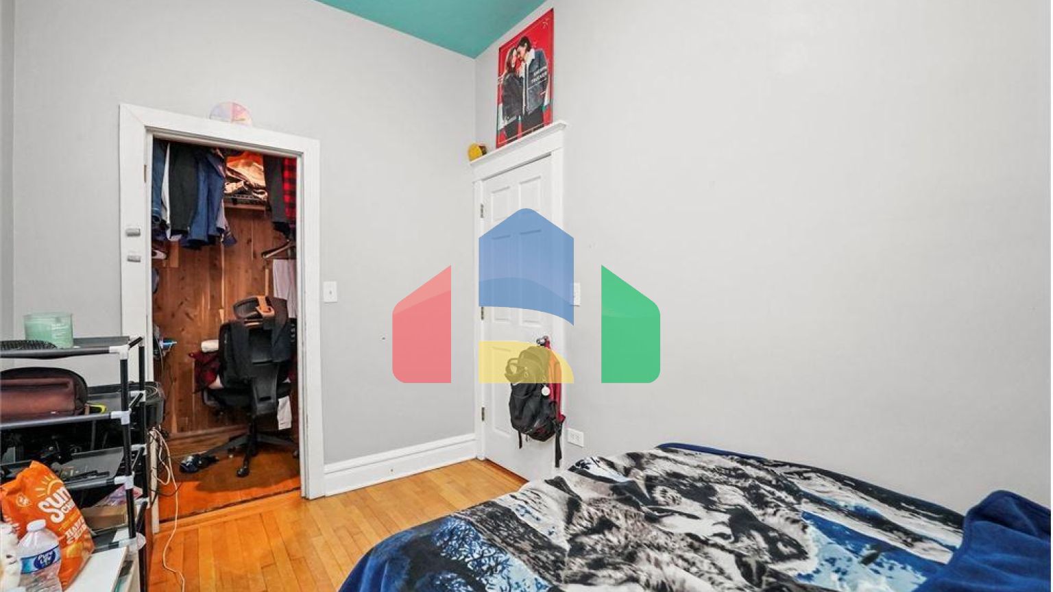 Residential - Single Family Home - Chicago, Illinois, United States - United States