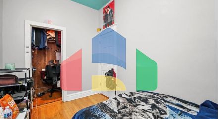 Residential - Single Family Home - Chicago, Illinois, United States - United States