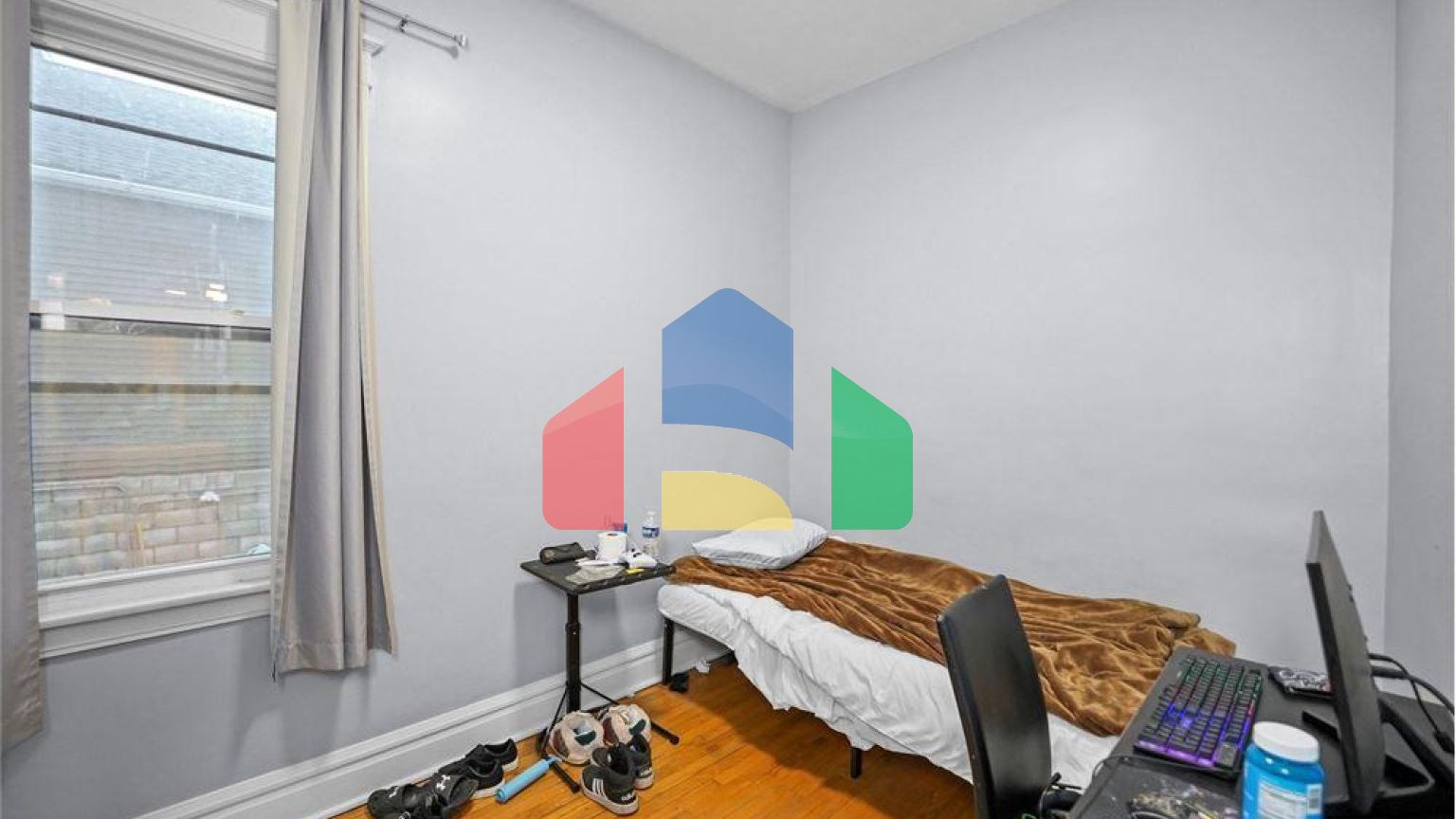 Residential - Single Family Home - Chicago, Illinois, United States - United States