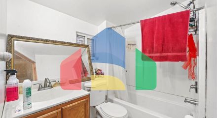 Residential - Single Family Home - Chicago, Illinois, United States - United States