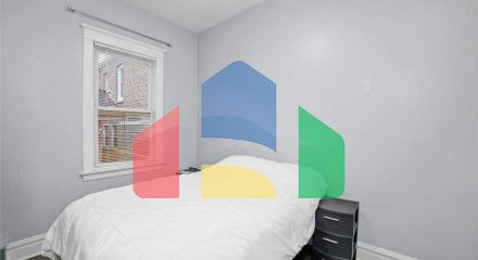 Residential - Single Family Home - Chicago, Illinois, United States - United States