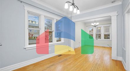 Residential - Single Family Home - Chicago, Illinois, United States - United States