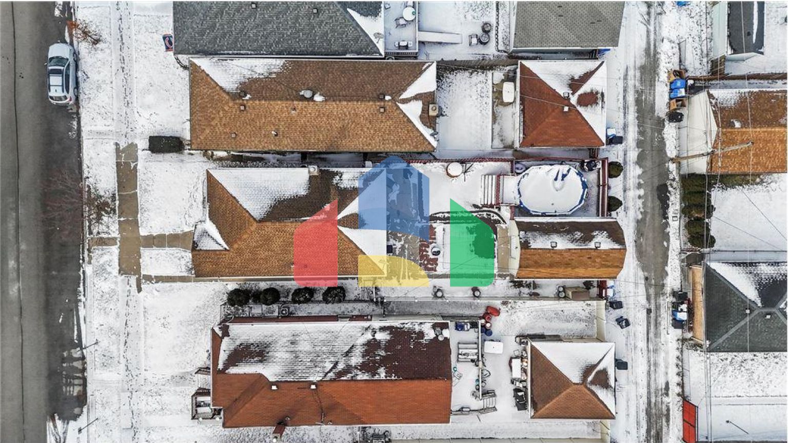 Residential - Single Family Home - Chicago, Illinois, United States - United States