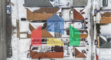 Residential - Single Family Home - Chicago, Illinois, United States - United States