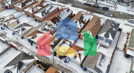 Residential - Single Family Home - Chicago, Illinois, United States - United States