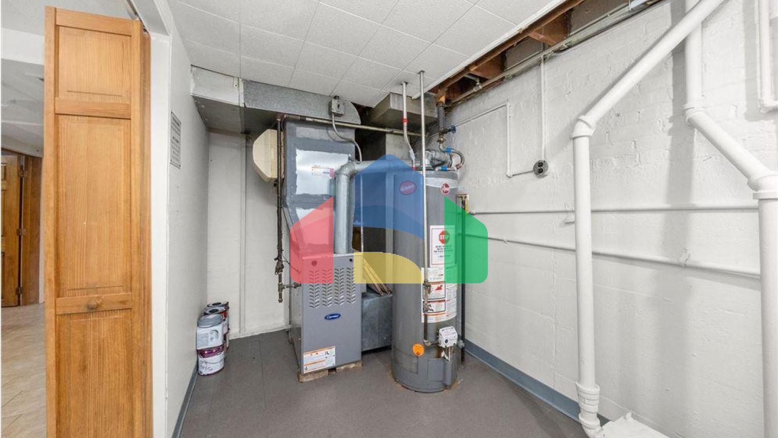 Residential - Single Family Home - Chicago, Illinois, United States - United States