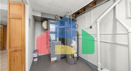 Residential - Single Family Home - Chicago, Illinois, United States - United States