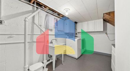 Residential - Single Family Home - Chicago, Illinois, United States - United States