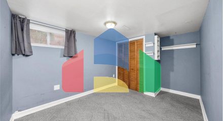 Residential - Single Family Home - Chicago, Illinois, United States - United States