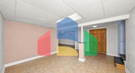 Residential - Single Family Home - Chicago, Illinois, United States - United States