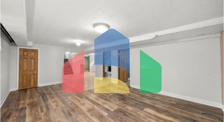 Residential - Single Family Home - Chicago, Illinois, United States - United States