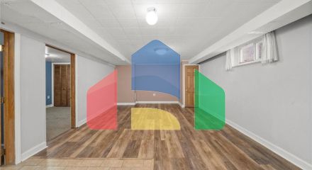 Residential - Single Family Home - Chicago, Illinois, United States - United States