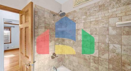 Residential - Single Family Home - Chicago, Illinois, United States - United States