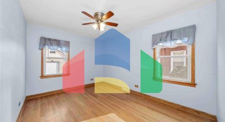 Residential - Single Family Home - Chicago, Illinois, United States - United States