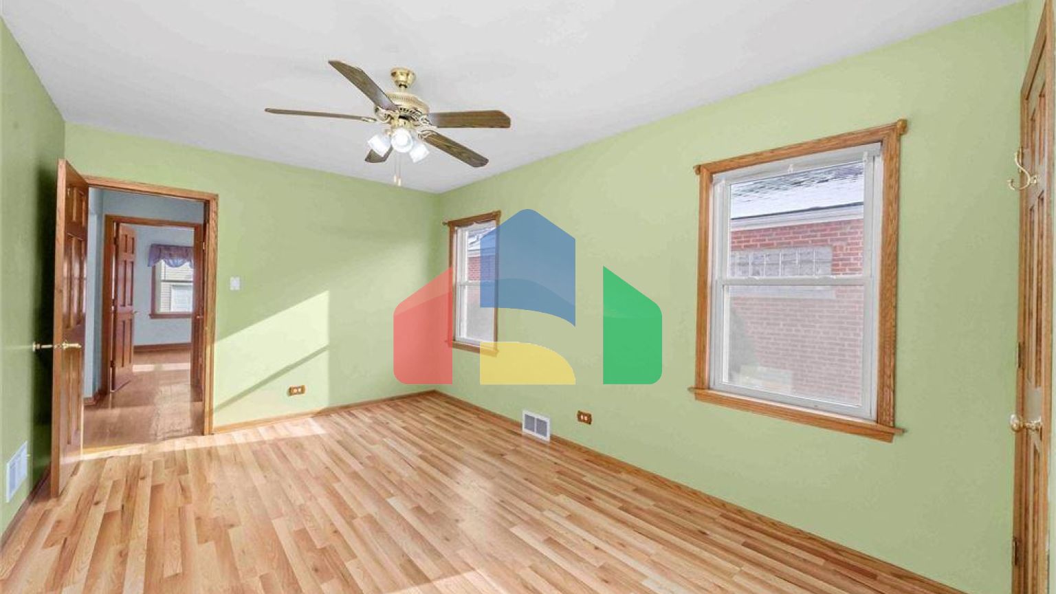 Residential - Single Family Home - Chicago, Illinois, United States - United States