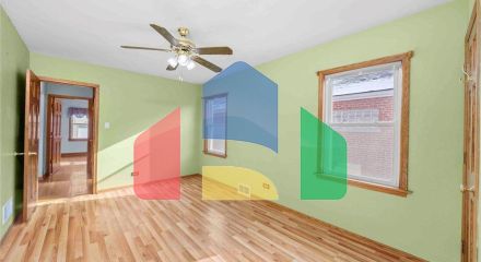 Residential - Single Family Home - Chicago, Illinois, United States - United States