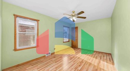 Residential - Single Family Home - Chicago, Illinois, United States - United States