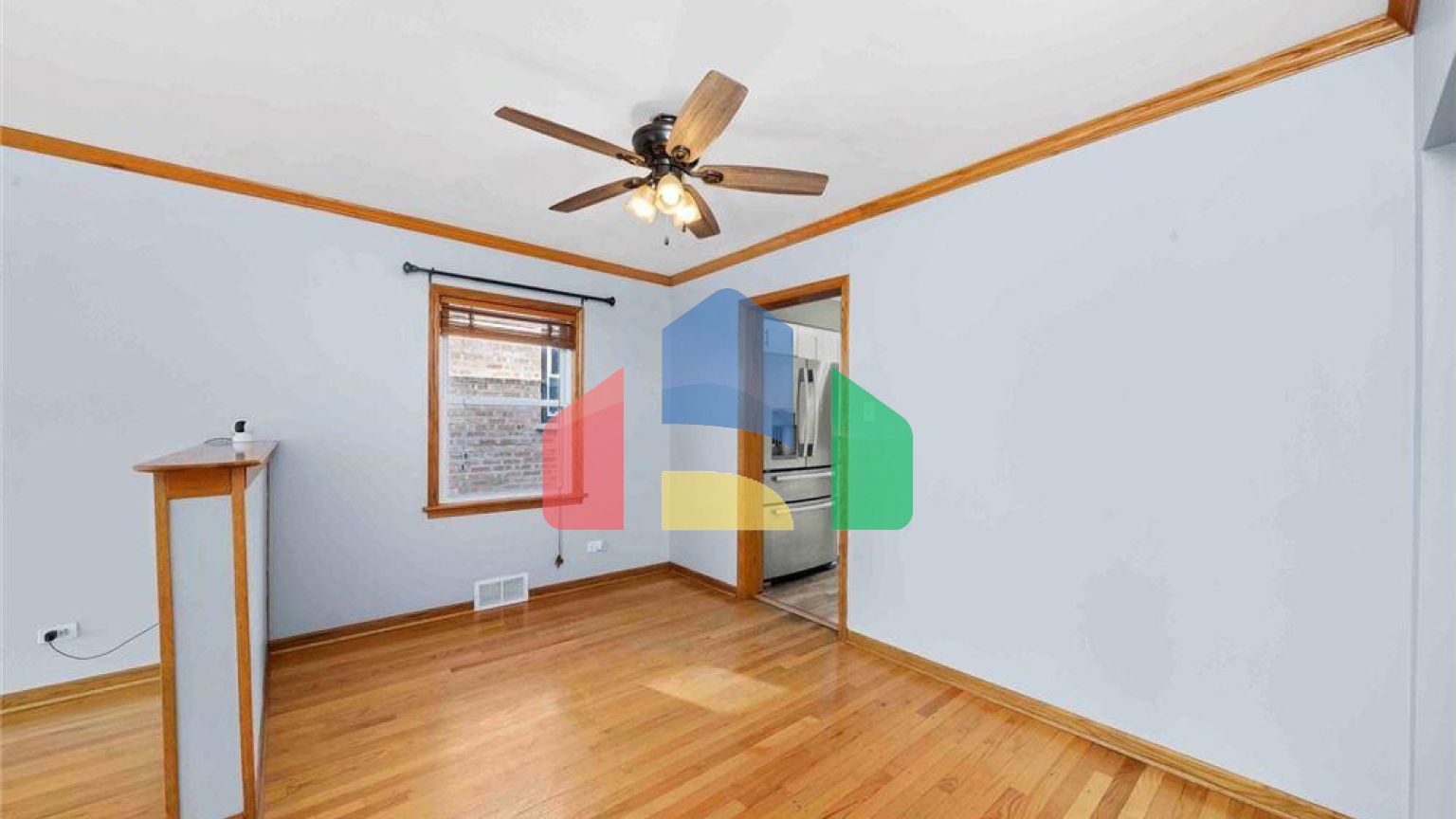 Residential - Single Family Home - Chicago, Illinois, United States - United States