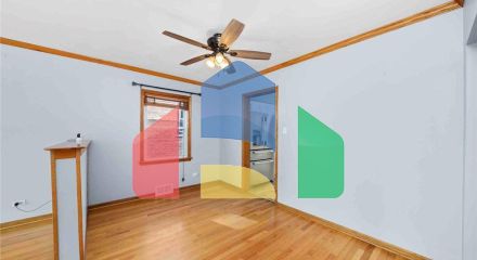 Residential - Single Family Home - Chicago, Illinois, United States - United States