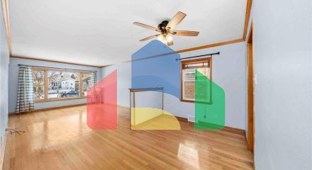 Residential - Single Family Home - Chicago, Illinois, United States - United States