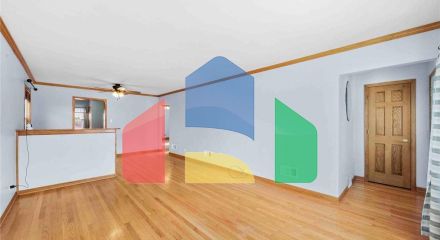 Residential - Single Family Home - Chicago, Illinois, United States - United States