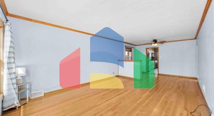 Residential - Single Family Home - Chicago, Illinois, United States - United States