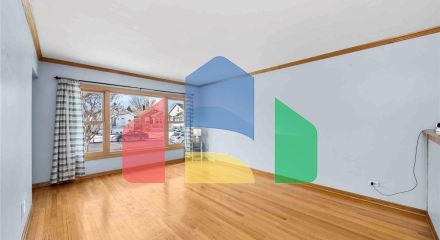 Residential - Single Family Home - Chicago, Illinois, United States - United States