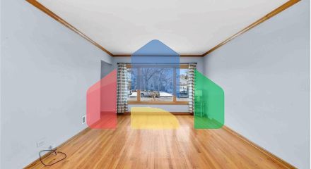 Residential - Single Family Home - Chicago, Illinois, United States - United States