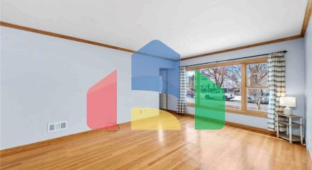 Residential - Single Family Home - Chicago, Illinois, United States - United States