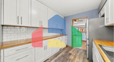 Residential - Single Family Home - Chicago, Illinois, United States - United States