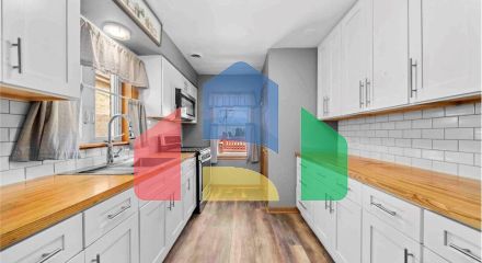 Residential - Single Family Home - Chicago, Illinois, United States - United States