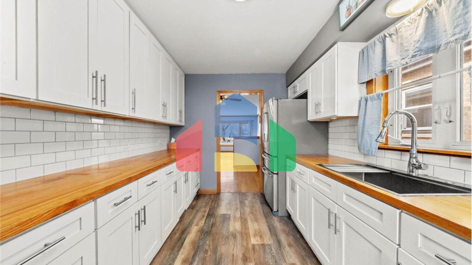 Residential - Single Family Home - Chicago, Illinois, United States - United States