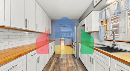 Residential - Single Family Home - Chicago, Illinois, United States - United States