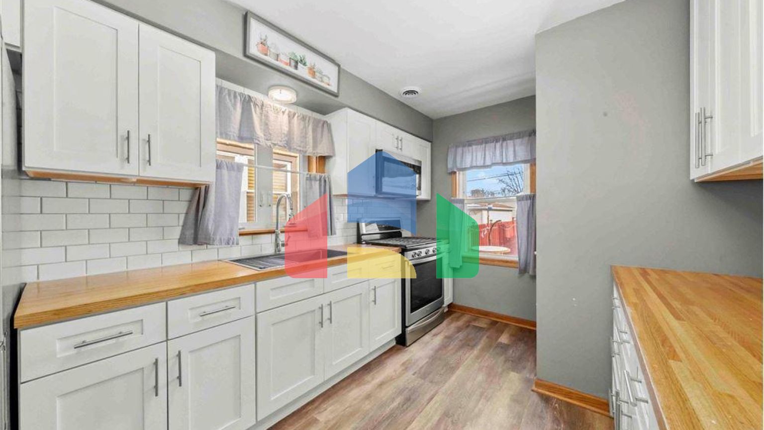 Residential - Single Family Home - Chicago, Illinois, United States - United States