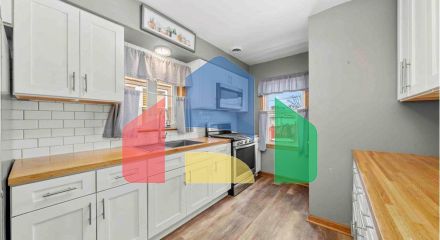 Residential - Single Family Home - Chicago, Illinois, United States - United States