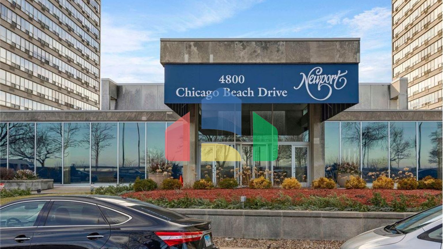 Residential - Condo/Apartment - Chicago, Illinois, United States - United States