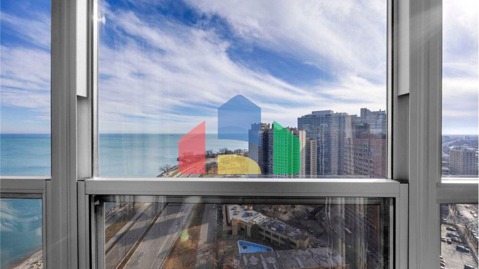 Residential - Condo/Apartment - Chicago, Illinois, United States - United States