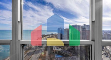 Residential - Condo/Apartment - Chicago, Illinois, United States - United States