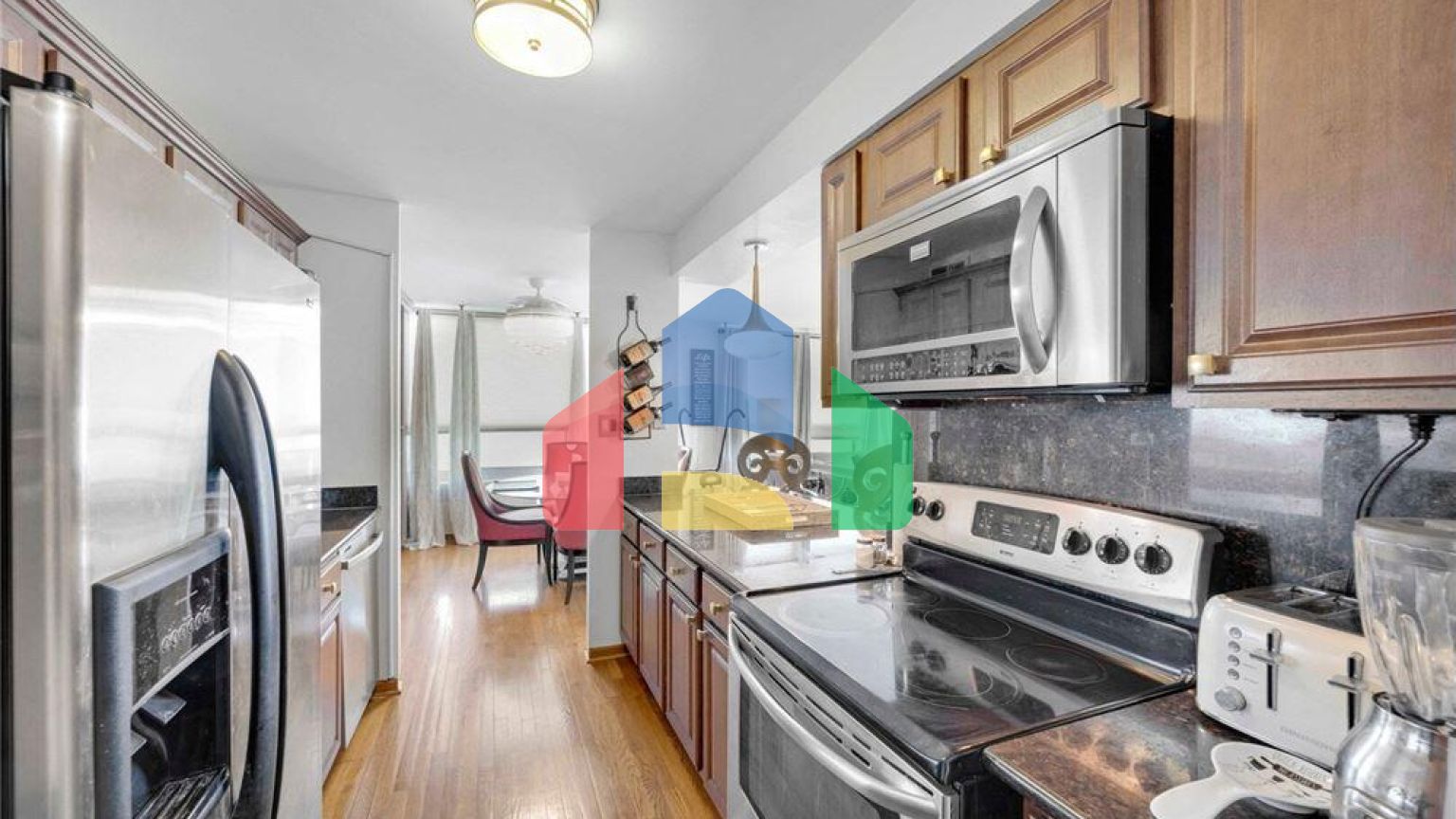 Residential - Condo/Apartment - Chicago, Illinois, United States - United States