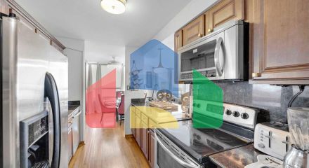 Residential - Condo/Apartment - Chicago, Illinois, United States - United States