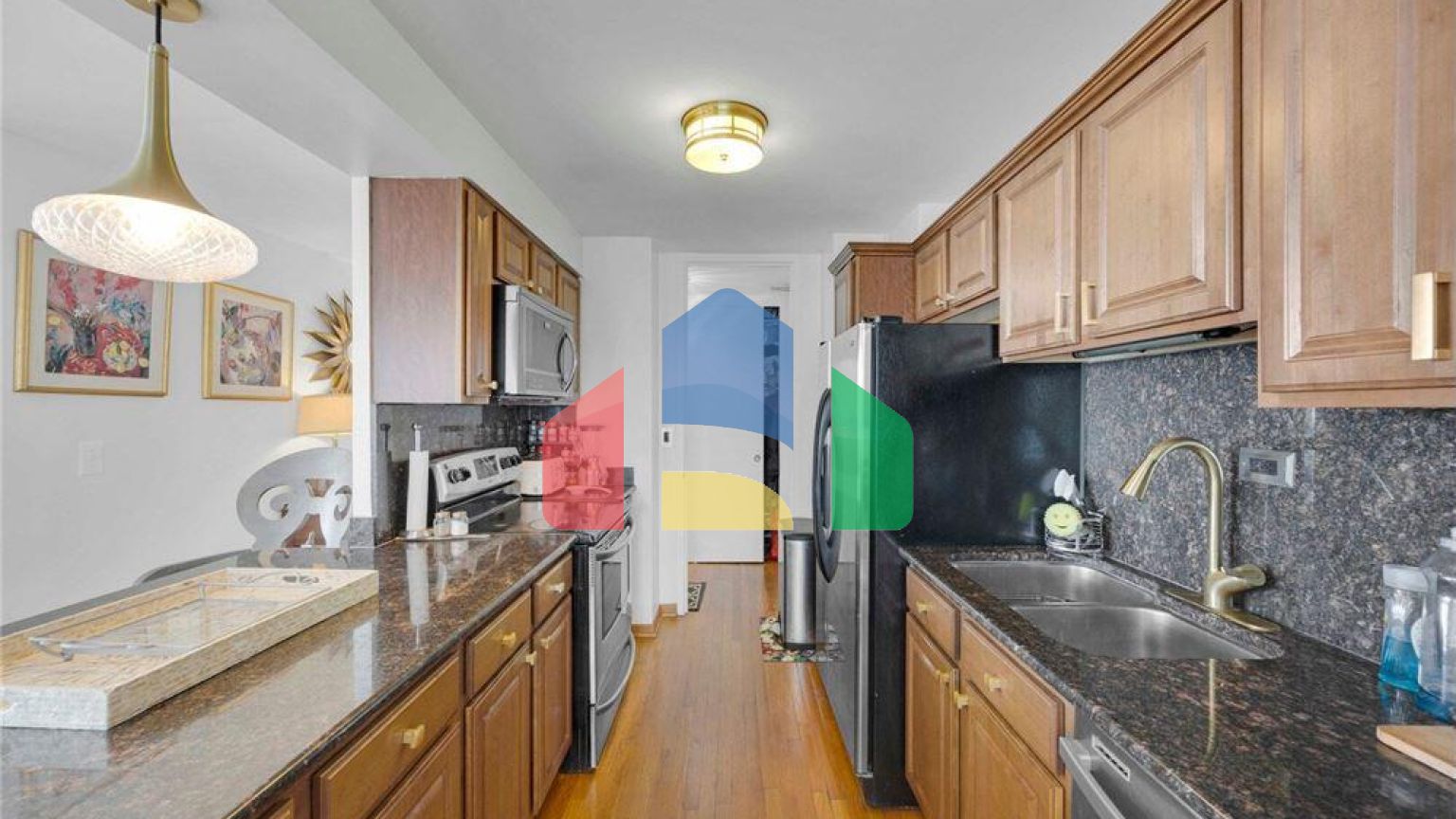 Residential - Condo/Apartment - Chicago, Illinois, United States - United States