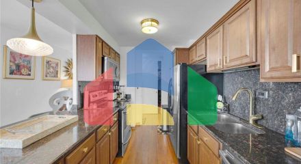 Residential - Condo/Apartment - Chicago, Illinois, United States - United States