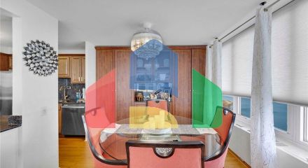 Residential - Condo/Apartment - Chicago, Illinois, United States - United States