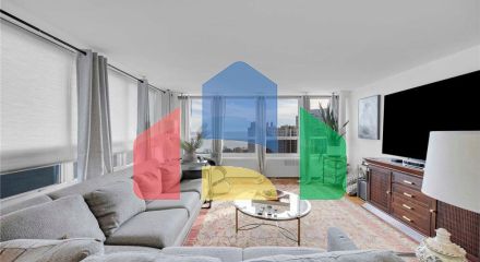 Residential - Condo/Apartment - Chicago, Illinois, United States - United States