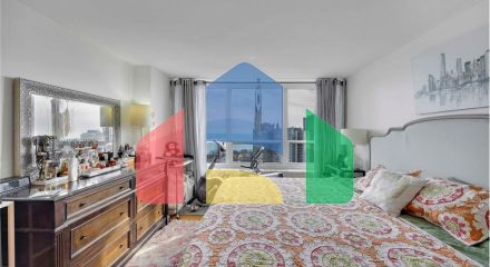 Residential - Condo/Apartment - Chicago, Illinois, United States - United States