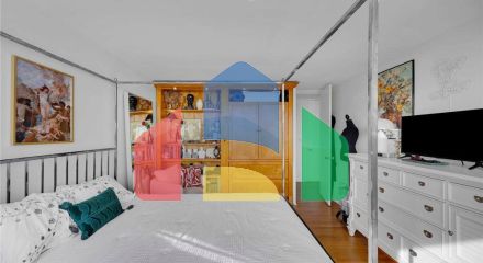 Residential - Condo/Apartment - Chicago, Illinois, United States - United States