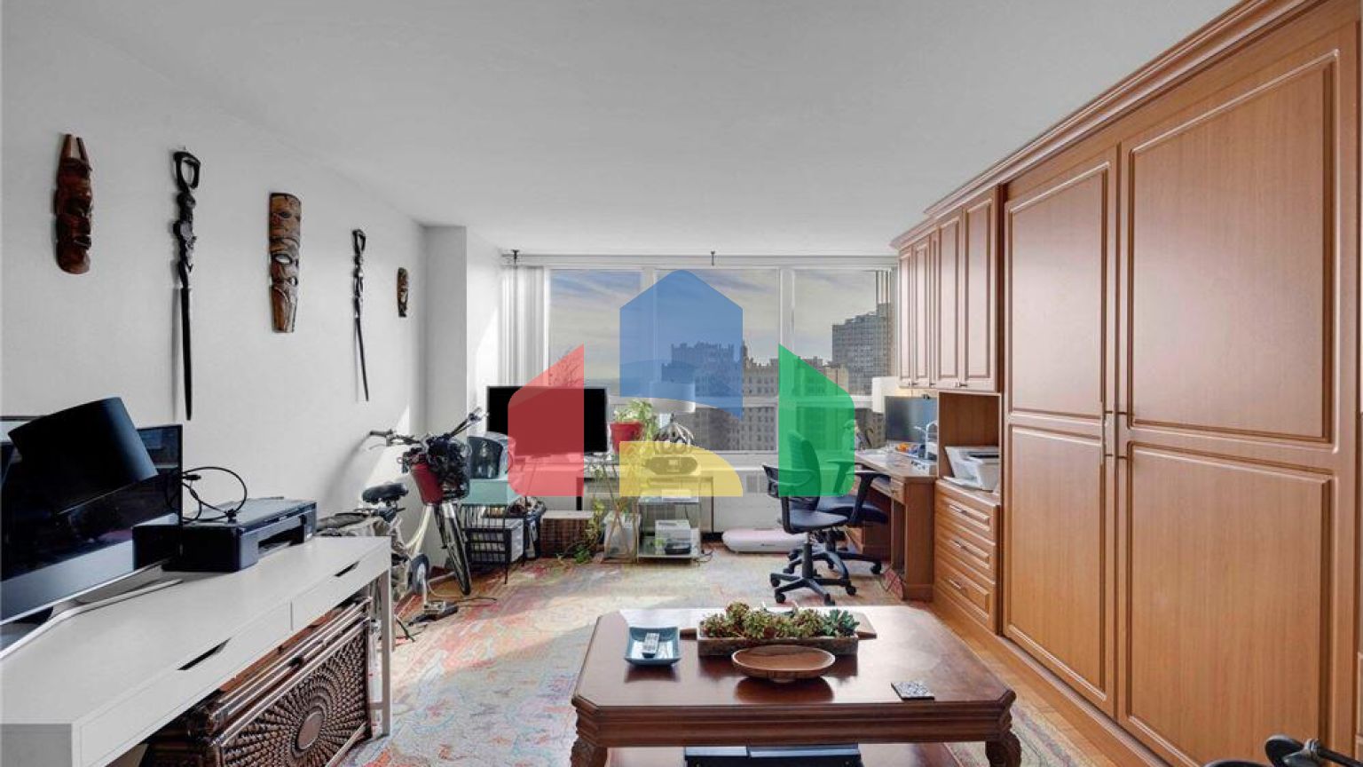 Residential - Condo/Apartment - Chicago, Illinois, United States - United States