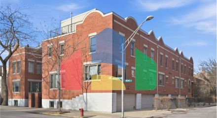 Residential - Condo/Apartment - Chicago, Illinois, United States - United States