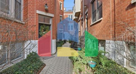 Residential - Condo/Apartment - Chicago, Illinois, United States - United States