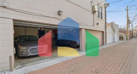 Residential - Condo/Apartment - Chicago, Illinois, United States - United States